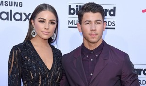 Nick Jonas : Singer Breaks Silence On Breakup With Olivia Culpo