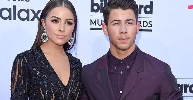 Nick Jonas : Singer Breaks Silence On Breakup With Olivia Culpo