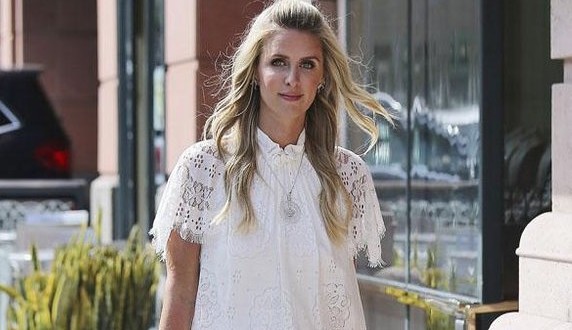 Nicky Hilton : Model To Tie The Knot At Kensington Palace