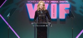 Nicole Kidman : Actress Shares Career Regrets at Women in Film Awards