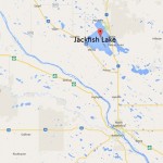 One man in critical after boat crash : RCMP