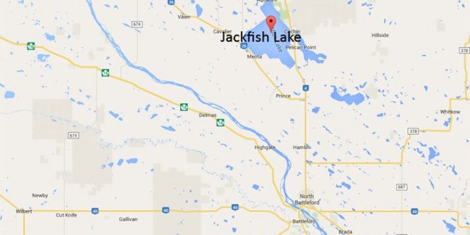 One man in critical after boat crash : RCMP