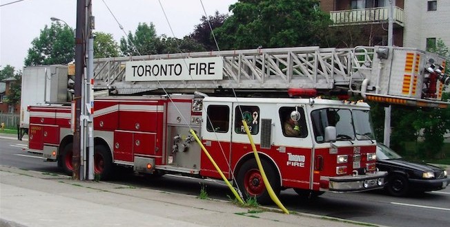 Ontario man rescued from cave after 12-hour weekend ordeal