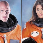 PornHub asks for $3.4 million crowdfunding to make sex tape filmed in space