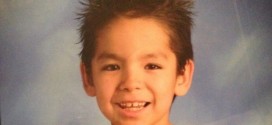 Regina police searching for missing 7-year-old boy