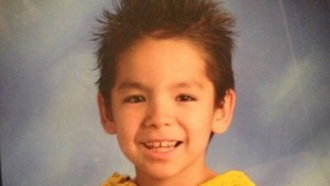 Regina police searching for missing 7-year-old boy