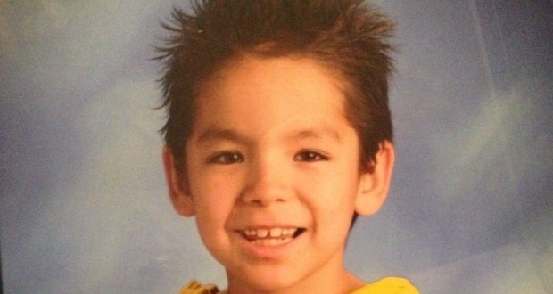 Regina police searching for missing 7-year-old boy