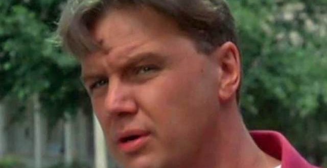 Rick Ducommun Comedian and ‘Scary Movie’ Actor Dies at 62