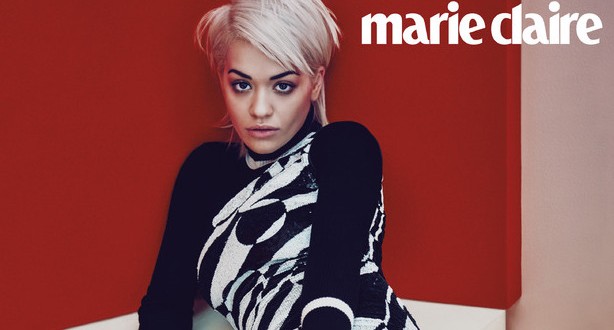 Rita Ora On Breakup – “I Thought He Had My Back And Never Steer Me Wrong”