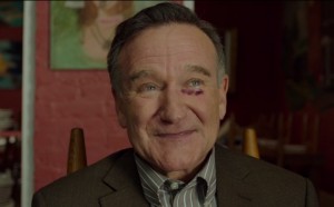 Robin Williams 'Boulevard' Trailer : Actor Goes Dramatic for One of His Final Roles