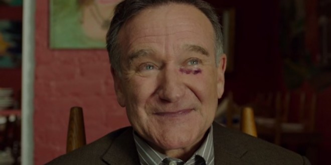 Robin Williams ‘Boulevard’ Trailer : Actor Goes Dramatic for One of His Final Roles ‘Video’