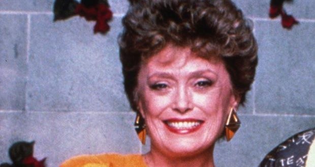 Rue McClanahan : 'Golden Girls' Star's Death Goes Viral On Twitter Five Years Later