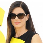 Sandra Bullock : Actress Looking Sleek at 'Minions' Premiere