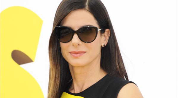 Sandra Bullock: Actress Looking Sleek at ‘Minions’ Premiere