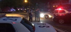 Shooting in Surrey sends two people to hospital