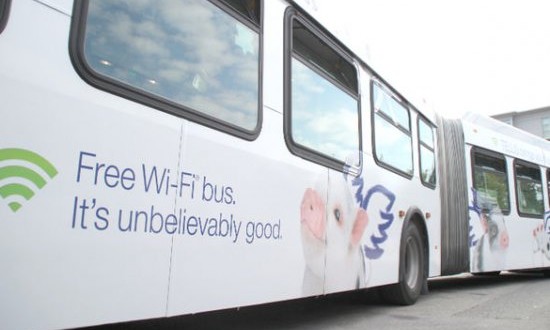 Telus free Wi-Fi reaches 8000 locations in BC and Alberta