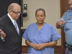 Tewana Sullivan : Michigan woman sentenced for killing friend with slow cooker