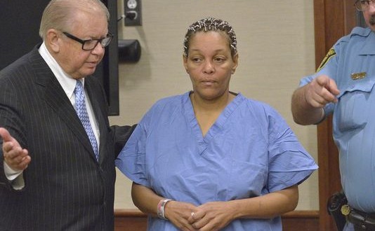 Tewana Sullivan Michigan woman sentenced for killing friend with slow cooker