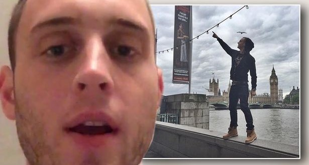 Tom Hanks’ Son Chet Haze Refuses To Stop Saying The N-Word