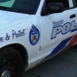 Toronto Police raid Hamilton home (Video)