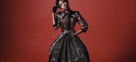 Willow Smith is Marc Jacobs' Latest Model (Video)