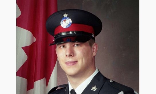 Youth found guilty of 1st degree murder in death of YRP officer