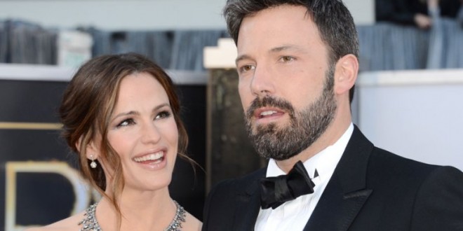 Affleck Cheating : Actor Confessed To Jennifer Garner That He Cheated & Begged Forgiveness
