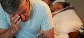 Alzheimer's disease linked to sleep problems, New Research