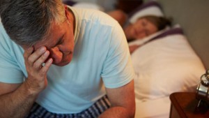 Alzheimer's disease linked to sleep problems, New Research
