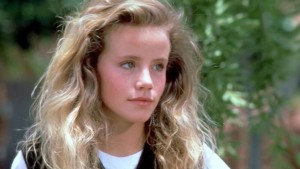 Amanda Peterson : former actress passes away at the age of 43