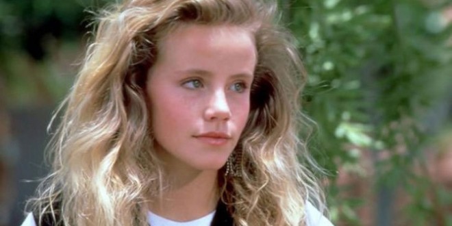 Amanda Peterson – former actress passes away at the age of 43