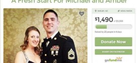 Amber Roof : Dylann Roof's sister pulls her wedding GoFundMe campaign