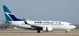Another Westjet flight receives threat, lands in Saskatoon
