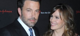 Ben Affleck, Jennifer Garner to rent Brooke Shields' home, Report