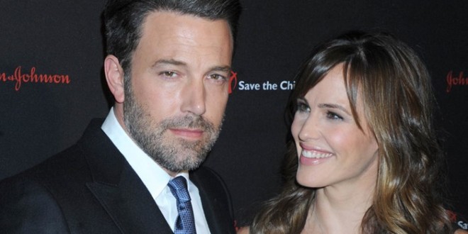 Ben Affleck, Jennifer Garner to rent Brooke Shields' home, Report