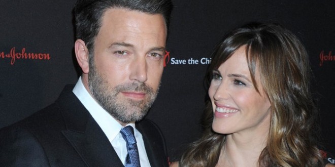 Ben Affleck, Jennifer Garner to rent Brooke Shields’ home, Report