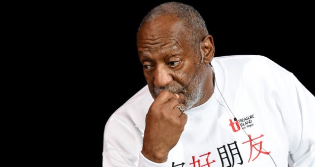 Bill Cosby admitted he obtained quaaludes to drug young women