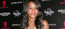 Bobbi Kristina Brown Sued By Motorist After Car Accident