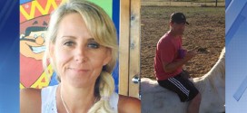 Bodies found believed to be missing Phoenix-area couple, sheriff says