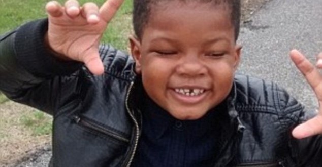 Boy pushed in swing for three days? Toddler found dead in park swing died of dehydration, hypothermia