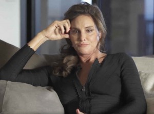 Caitlyn Jenner Breaks Down In An Emotional New Behind-The-Scenes Video About Her Transition Released By Vanity Fair! - Watch