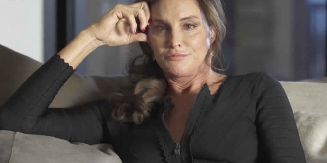 Caitlyn Jenner Breaks Down In An Emotional New Behind-The-Scenes Video About Her Transition Released By Vanity Fair! – Watch