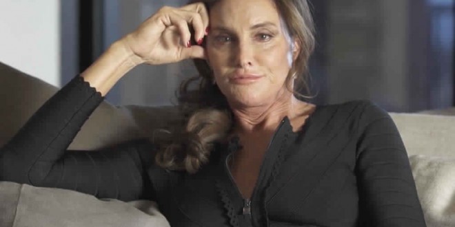 Caitlyn Jenner Breaks Down In An Emotional New Behind-The-Scenes Video About Her Transition Released By Vanity Fair! - Watch