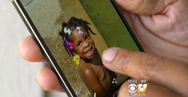 Dallas girl dies in hot car while parents nap ‘Video’