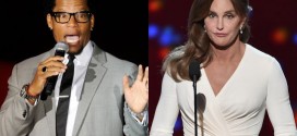 Dl Hughley: Caitlyn Jenner did not deserve ESPY award (Video)