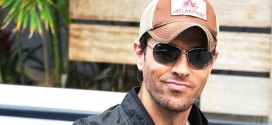 Enrique Iglesias Arrested In Miami, Facing Misdemeanor Charges