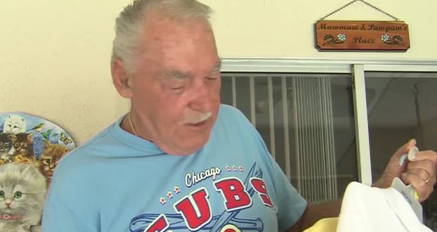 Fired for paying toll? Vladislav "Sam" Samsonov Fired For Good Deed After Nearly 30 Years On The Job
