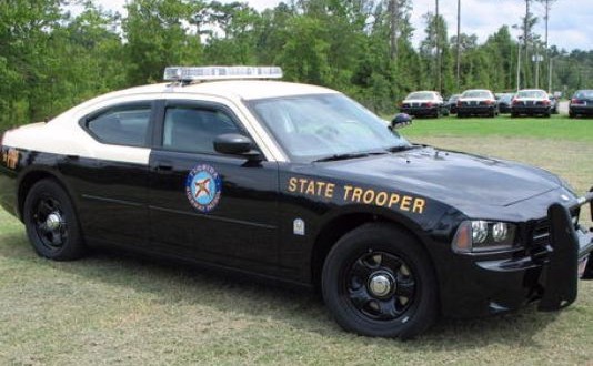 Florida Shooting : Man shoots at trooper, triggers I-75 shutdown