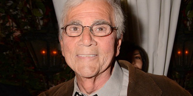 Godfather Actor Dies : Alex Rocco Has Passed Away & The Late Star Was One Of The Best Character Actors In Hollywood