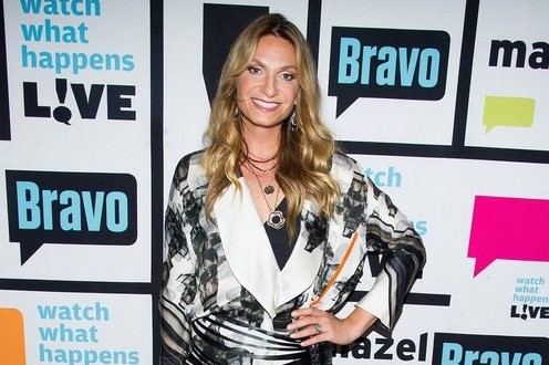Housewives Heather Quitting : Heather Thomson quits Real Housewives of NYC because of too many fights, Report